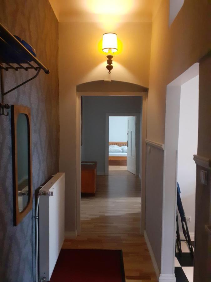 Apartament Cafe Belg Częstochowa Exterior foto