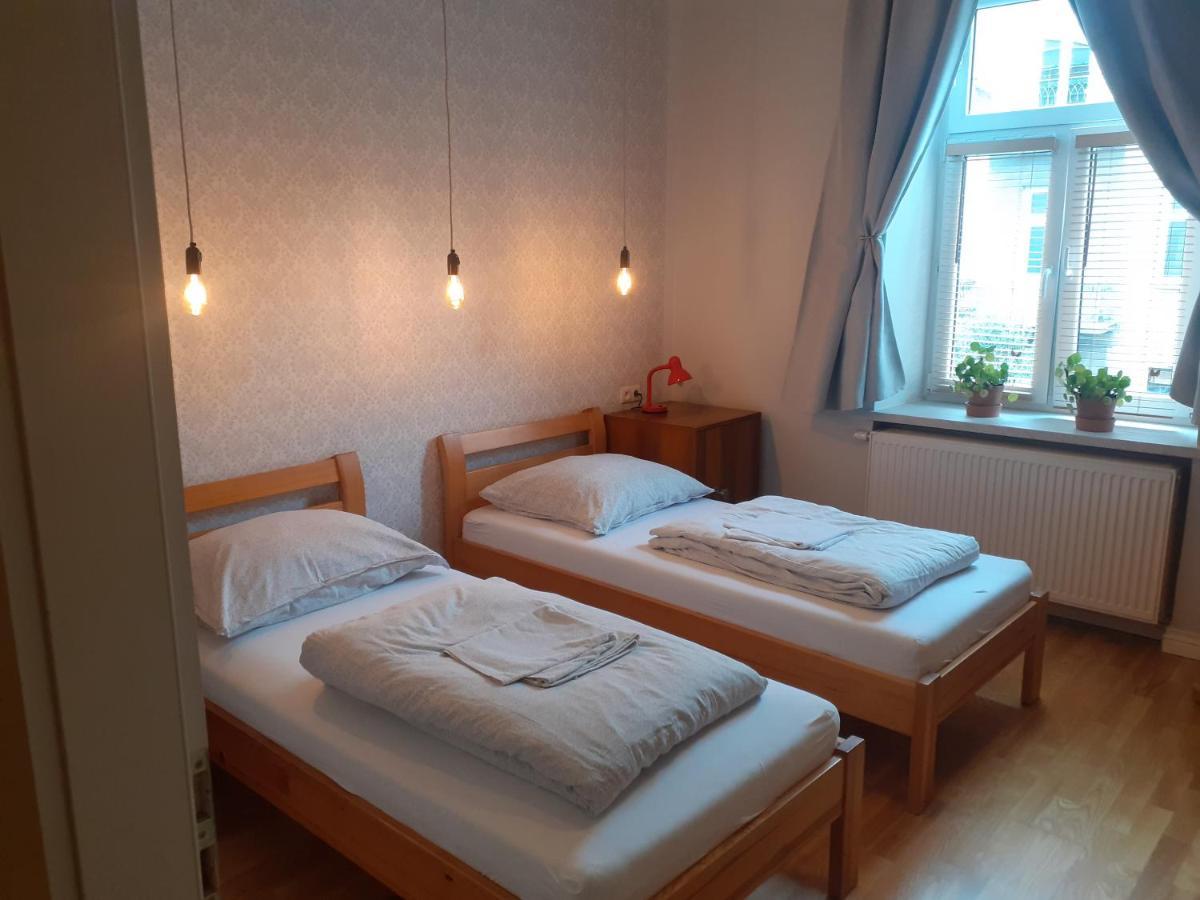 Apartament Cafe Belg Częstochowa Exterior foto