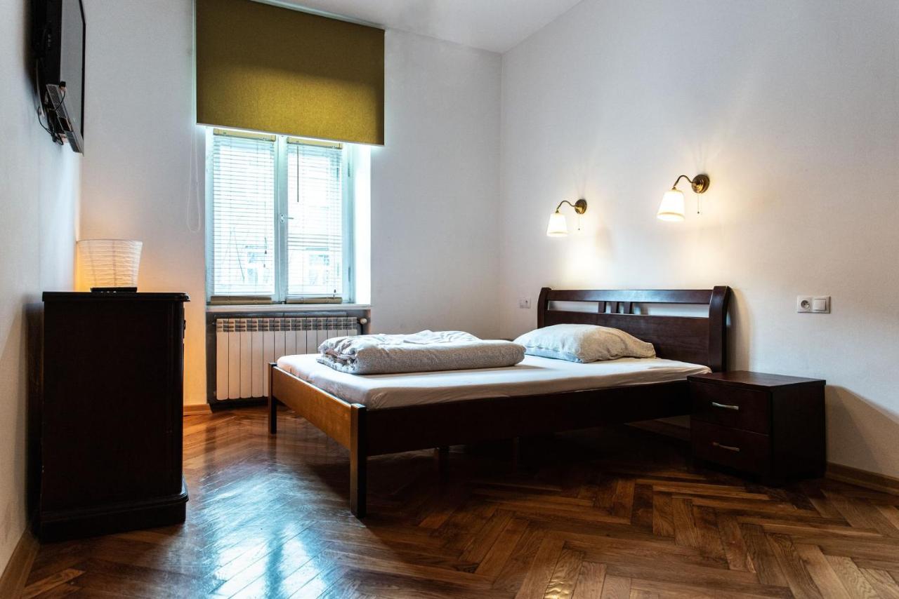 Apartament Cafe Belg Częstochowa Exterior foto